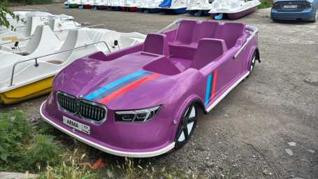 СПОРТКАР